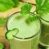 Drink this Cucumber-Based Drink at Night & Drop Up to 15 Pounds
