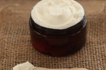 Beat Insomnia with this DIY Magnesium Balm