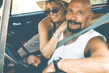 This 95-Year Old Yogi Says We can Live to Be 130. This Is His Secret