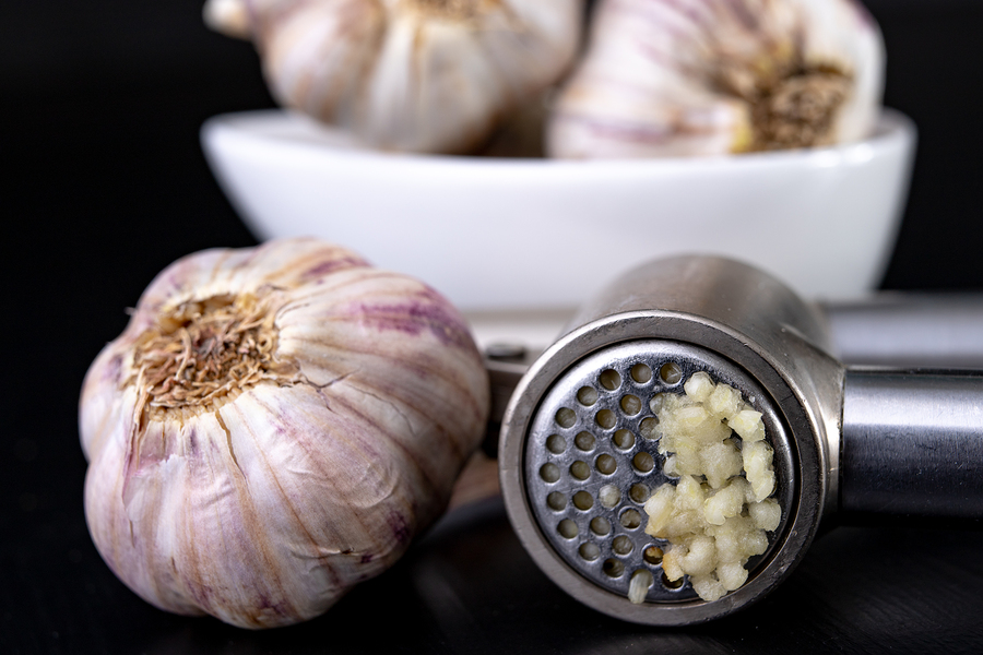 Top 10 Natural Antibiotics And Their Health Benefits