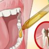 Here Is How to Cure Your Toothache in Seconds!