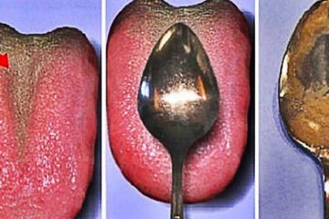 This Is How to Check Your Health in One Minute Using a Spoon