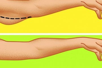 7 Exercises that will Transform Your Body in 4 Weeks