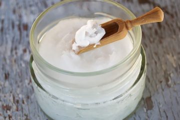 8 Reasons to Use Coconut Oil on the Daily