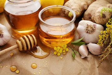 Strongest Natural Antibiotics, Backed By Science