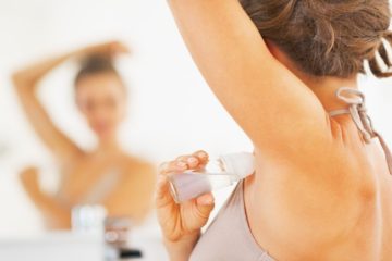 Banish Body Odor with these Natural Tips & Products