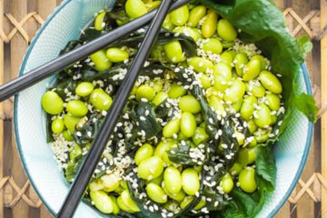6 Healthy Plant-Based Recipes that Will Boost Your Mood