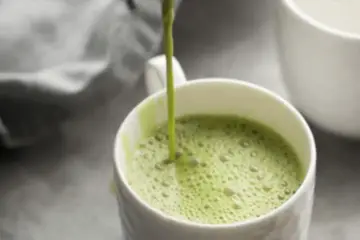 Matcha Green Tea May Inhibit Cancer Growth, a Study Finds