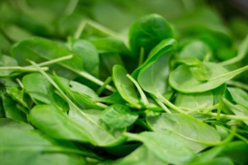 10 Magnesium-Rich Foods for a Healthier Heart