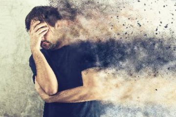 Anxiety Disorders & Major Depression Are Linked to Narcissistic Abuse