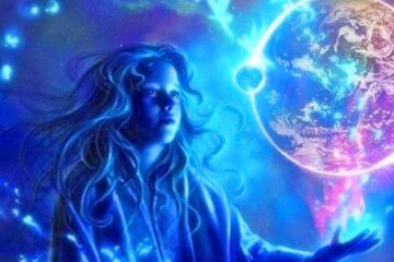 4 Things That Happen when You Are a Lightworker