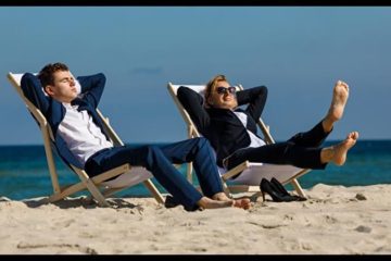 People over 40 Should only Work 3 Days a Week, Study Says
