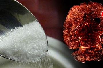 Leaked Emails Mention Aspartame Causing Brain Holes