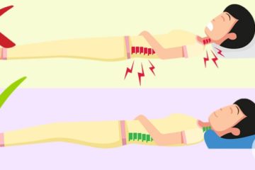6 Japanese Rules for those Who Want to Become Stronger & Healthier
