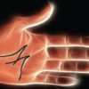 If You Have an M on Your Palm, there Is something Special about You