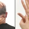 8 Pressure Points to Get Rid of Annoying Ache all over the Body