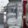 Leave a Glass of Salt Water & Vinegar to Detect Negative Energy in Your Home