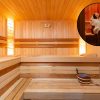 8 Incredible Health Benefits of Sauna That Will Impress You