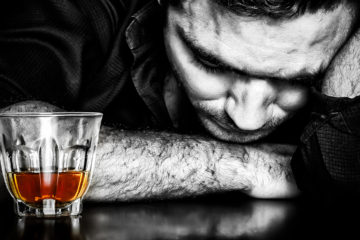 Dear Alcohol, Thanks for Ruining Everything