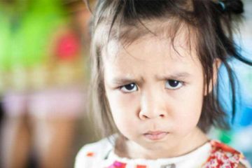 New Study Reveals: Stubborn Children Are more likely to Become Successful Adults
