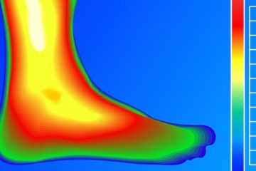 Studies Show what Happens to the Body when You Walk Barefoot