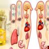This Is why You Need to Put Essential Oils on Your Feet Every Night before Bed
