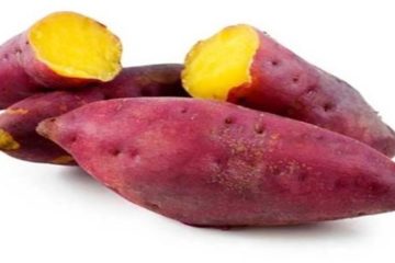 Diabetes Patients: 10 Reasons why Sweet Potatoes Are Beneficial for You