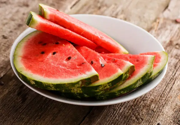 You Will Keep Watermelon Rind After You Discover Its Health Benefits