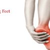 7 Easy DIY Remedies to Alleviate Burning Sensation in Feet
