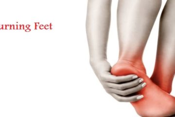 7 Easy DIY Remedies to Alleviate Burning Sensation in Feet