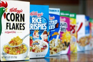 Never Eat Food from these 5 Companies (Full of GMOs, Toxins, Dyes, & Hormones)