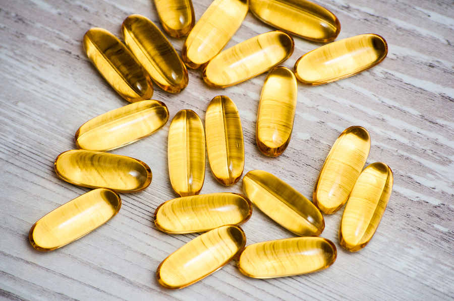 Vitamin D Protects Against Colds and Flu, Study Confirms