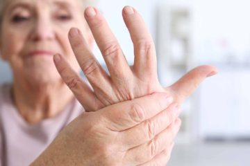 8 Ayurvedic Techniques to Treat Inflammation & Rheumatoid Arthritis