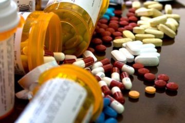 The Most Dangerous Prescription Drugs & their Natural Alternatives