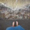The Benefits of Earthing: Touching the Earth can Improve Your Health