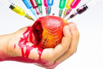 Important List: 40 Studies Proving GMOs Destroy Our Health & Cause Cancer