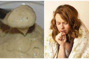Mix Bananas, Honey & Water: Cough & Bronchitis Will Disappear