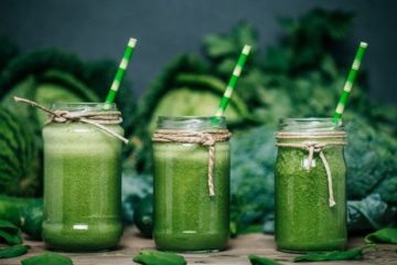 Miracle Magnesium Drink: Anxiety-Free in a Week!