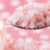 This Is How a ¼ Tsp of Himalayan Salt Fights Off Muscle Pain, Toxins & Belly Fat