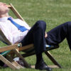 People over 40 Should Work only 3 Days a Week, Experts Say