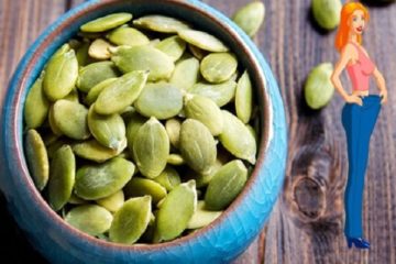 10 Fat-Burning Plant Foods: Richer in Protein than Eggs!