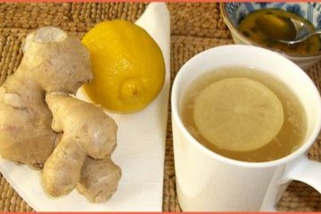 ‘Teatox’ Your Body: 3 Alkalizing Recipes to Shed Belly Fat