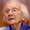 109-Year-Old Woman Claims: Avoiding Men Is the Secret to Longevity