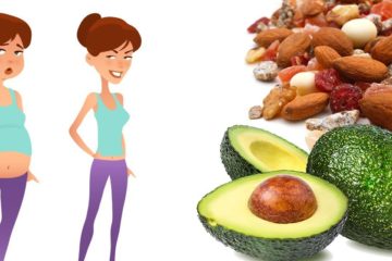 15 Superfoods: Prevent Diabetes & Burn Fat