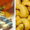 2 Handfuls of Cashew: The Potential Equivalent of Prozac?