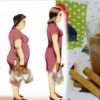 Honey, Lemon & Cinnamon Drink: Drop 8 Pounds in a Week!