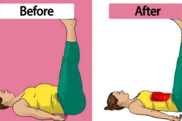6 Simple, yet Potent Core Exercises that every Woman Needs to Perform