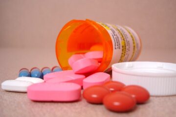 Common Medications Like Benadryl And Advil Are Linked to Increased Dementia Risk