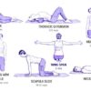8 Powerful Exercises: Alleviate Neck & Shoulder Ache Now