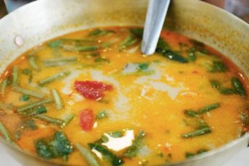 Age-Old Ginger & Garlic Soup: It Defeats Colds, the Flu & Sinus Infections